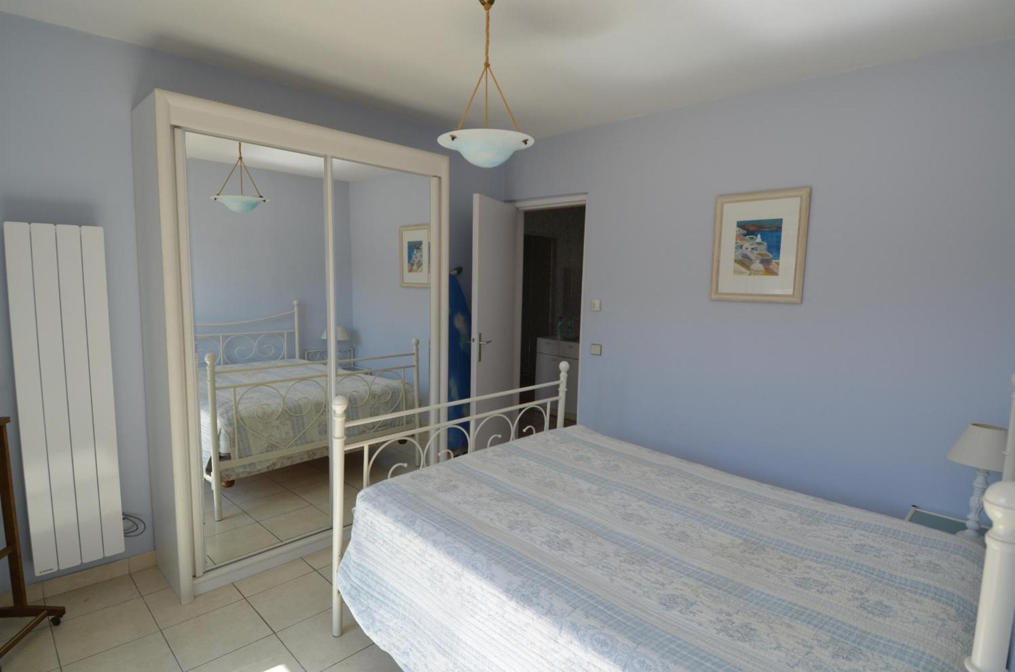 Appartement Helianthe - Superbe Avec Terrasse Vue Et Chateau Au Port De *