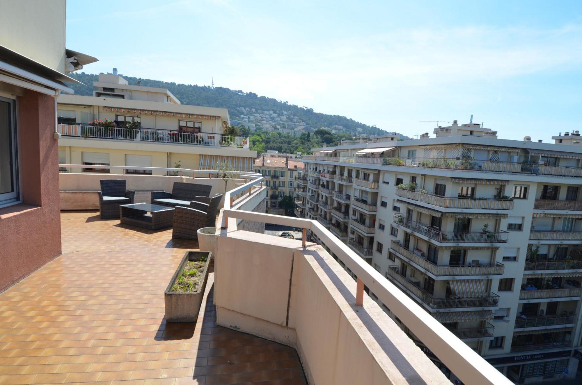 Appartement Helianthe - Superbe Avec Terrasse Vue Et Chateau Au Port De *